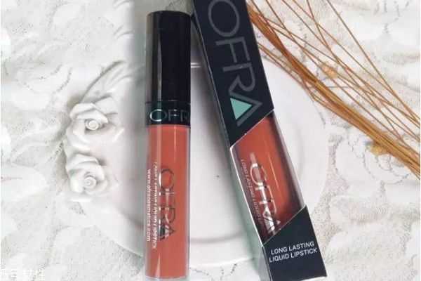 南瓜色口红挑人吗?哪些大牌口红有南瓜色 南瓜色口红挑人吗?哪些大牌口红有南瓜色