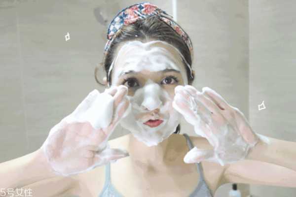 一支洗面奶可以用多久 一支洗面奶可以用多久