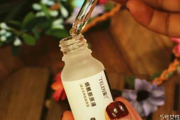 虾青素和烟酰胺搭配的作用 烟酰胺使用顺序