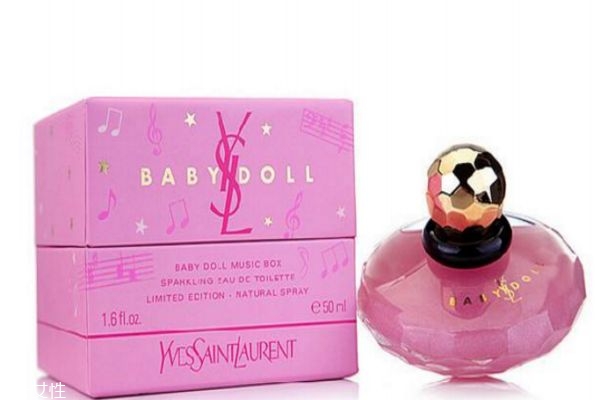 清新果香味的香水有哪些