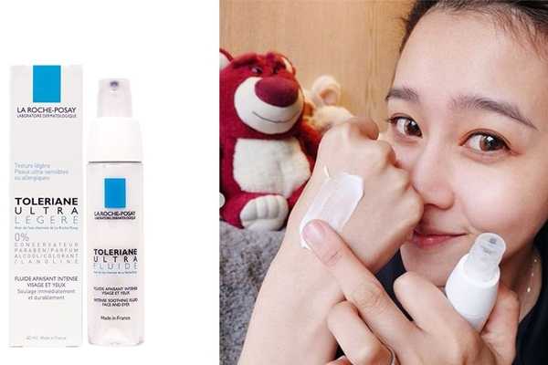 脸部脱皮用什么