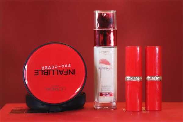 欧莱雅红胖子气垫怎么样?欧莱雅红胖子气垫有防晒功效吗 欧莱雅红胖子气垫怎么样?欧莱雅红胖子气垫有防晒功效吗