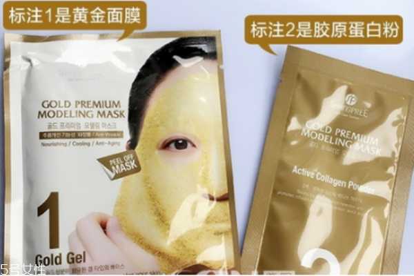 香蒲丽面膜怎么样