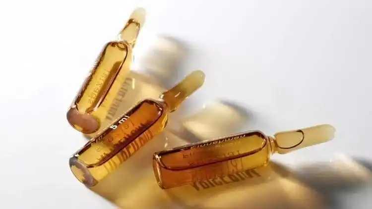 安瓶会挥发吗 安瓶会挥发吗