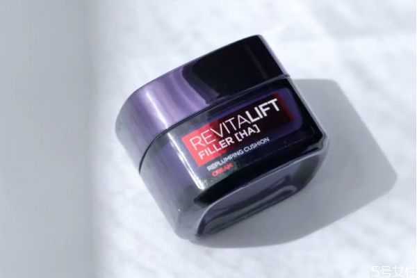 欧莱雅面霜怎么样？欧莱雅面霜好用吗