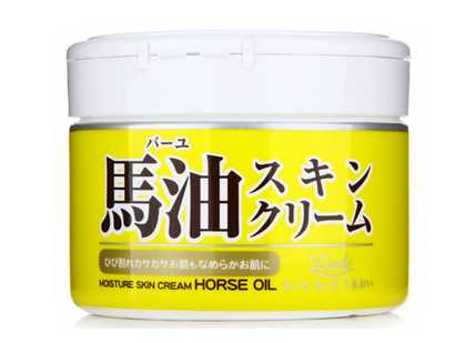 日本马油适合什么年龄？日本马油适合人群