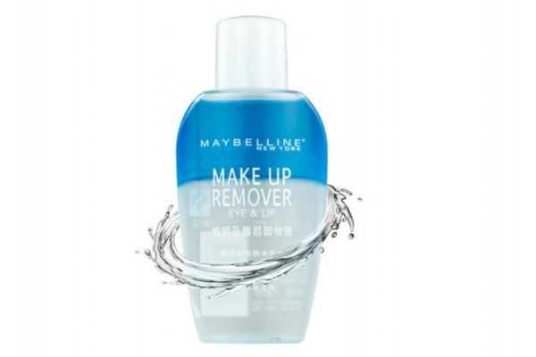 美宝莲眼唇卸妆液能用多久?美宝莲眼唇卸妆液保质期