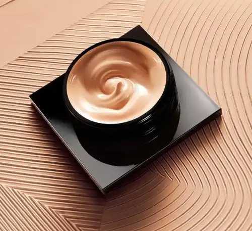 擦粉底霜和不擦的区别