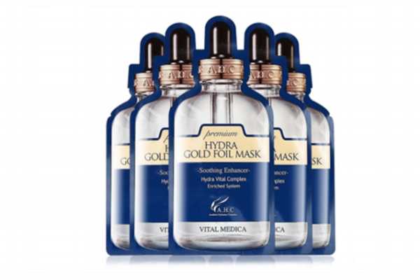 ahc黄金面膜要洗吗 这样用才有效果