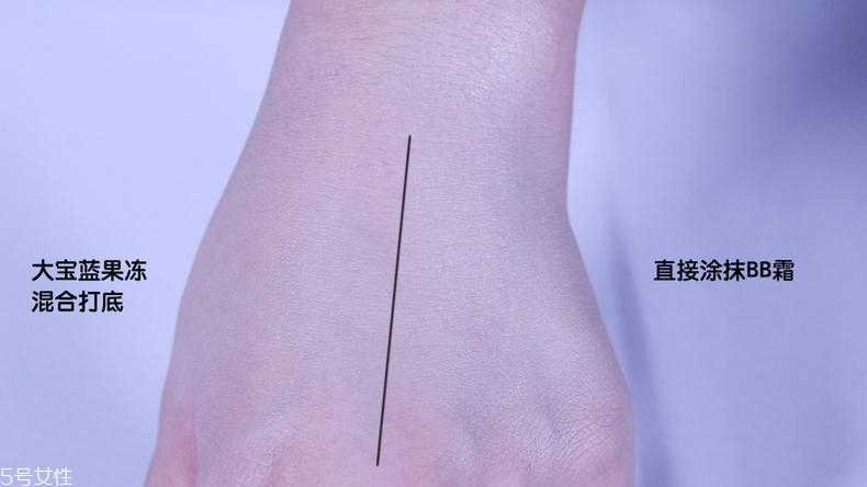 大宝面霜效果怎么样? 大宝面霜效果怎么样?