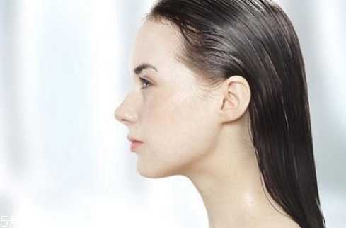 毛孔粗大敷什么面膜