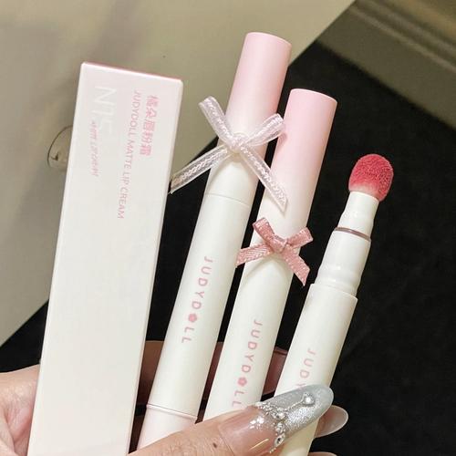 用不完的唇釉可以用来干嘛