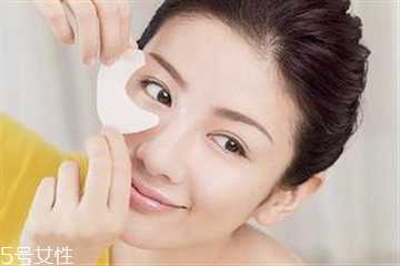 什么年龄开始用眼霜