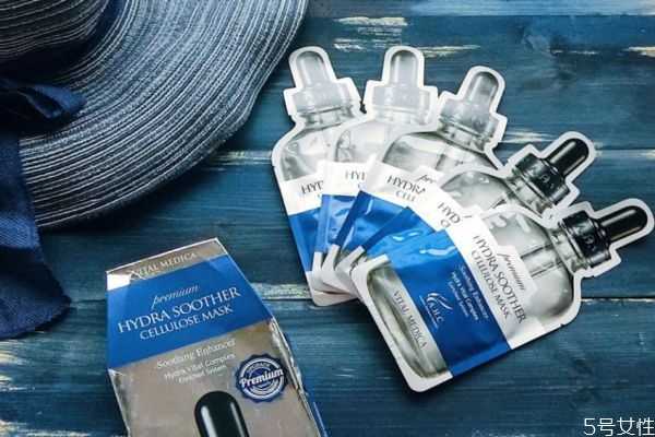 面膜不洗掉睡觉有影响吗？晚上敷面膜不洗可以吗