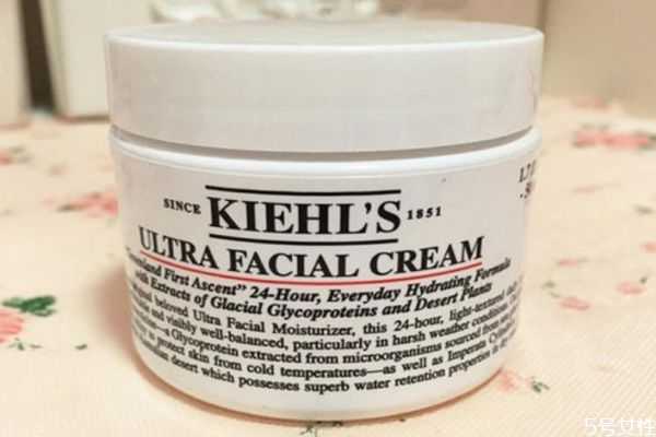 科颜氏高保湿面霜怎么样？科颜氏高保湿面霜适合油皮吗