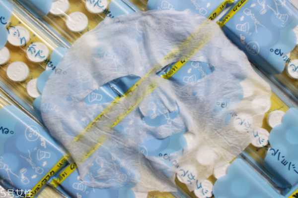 高丝家压缩纸膜怎么样