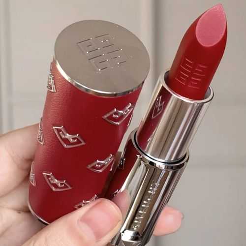 纪梵希口红n27和n37哪个好看 纪梵希口红n27和n37哪个好看