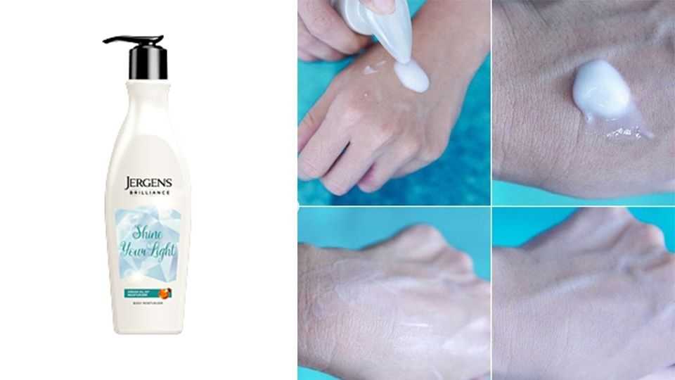 平价身体乳哪个牌子好用