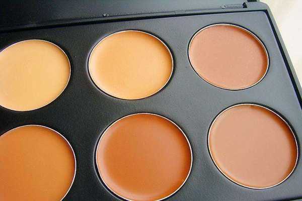 遮瑕膏能遮住面部哪些瑕疵?遮瑕膏能遮住疤痕吗 遮瑕膏能遮住面部哪些瑕疵?遮瑕膏能遮住疤痕吗