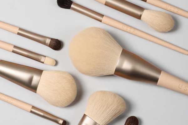 user化妆刷有几支 user化妆刷怎么样