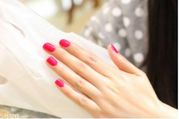 手膜哪个牌子好 好用的手膜推荐