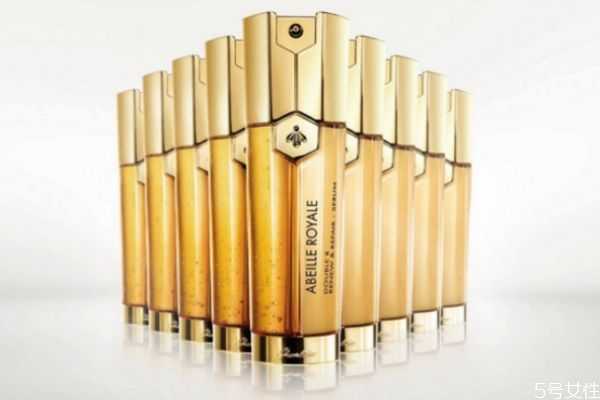 娇兰双管精华如何按压？娇兰双管精华使用方法