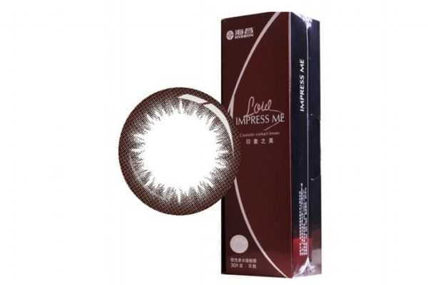 跑步可以戴美瞳吗?在跑步时戴美瞳需要注意这几点