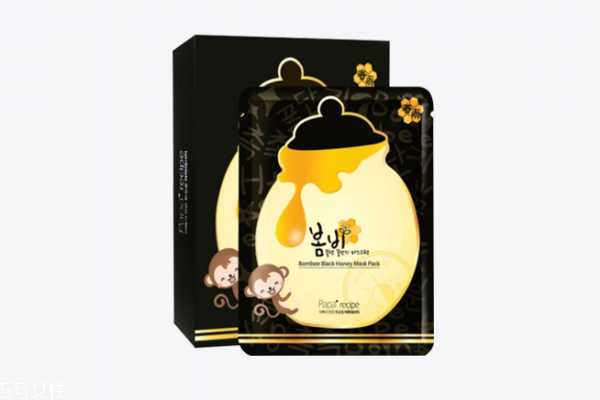 春雨面膜都是韩国的吗