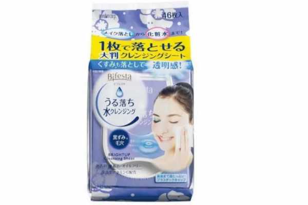 什么卸妆产品最清洁