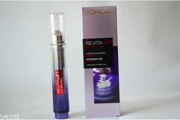 欧莱雅膨膨水怎么样 欧莱雅膨膨水使用顺序