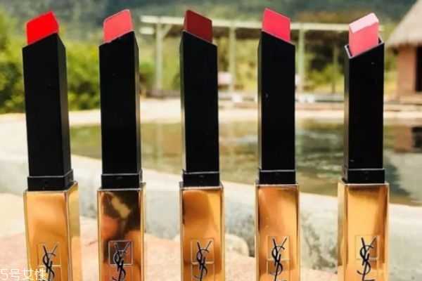 小金条口红是什么牌子？
