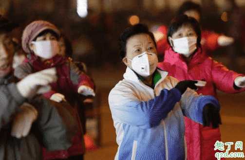 戴口罩脸上有红印怎么办 戴口罩脸上有印半天不消失怎么处理3