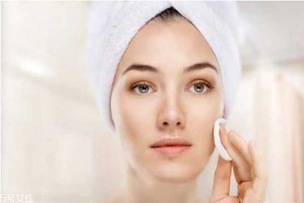 精华液使用多长时间