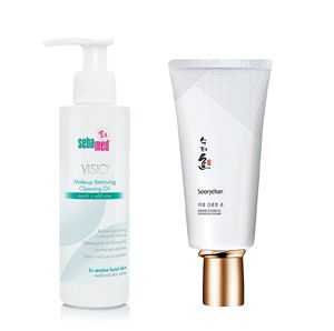 防晒用多少量最好 依不同质地加减份量