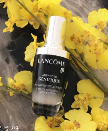 兰蔻小黑瓶是精华还是肌底液