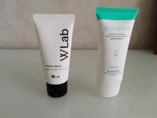 素颜霜和隔离霜哪个对皮肤好点