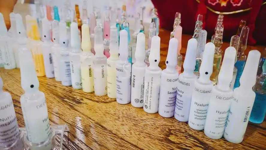 冻干粉什么时间用最合适 冻干粉什么时间用最合适