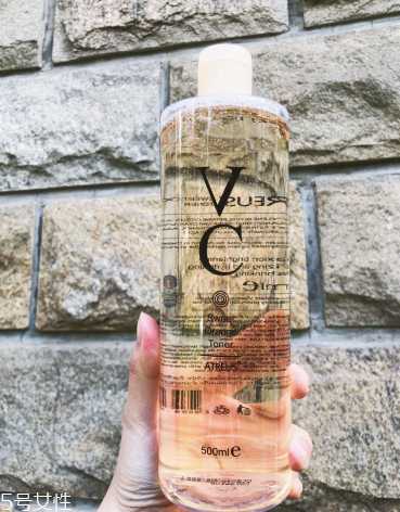 泰国vc水孕妇可以用吗？泰国vc水孕妇能不能用