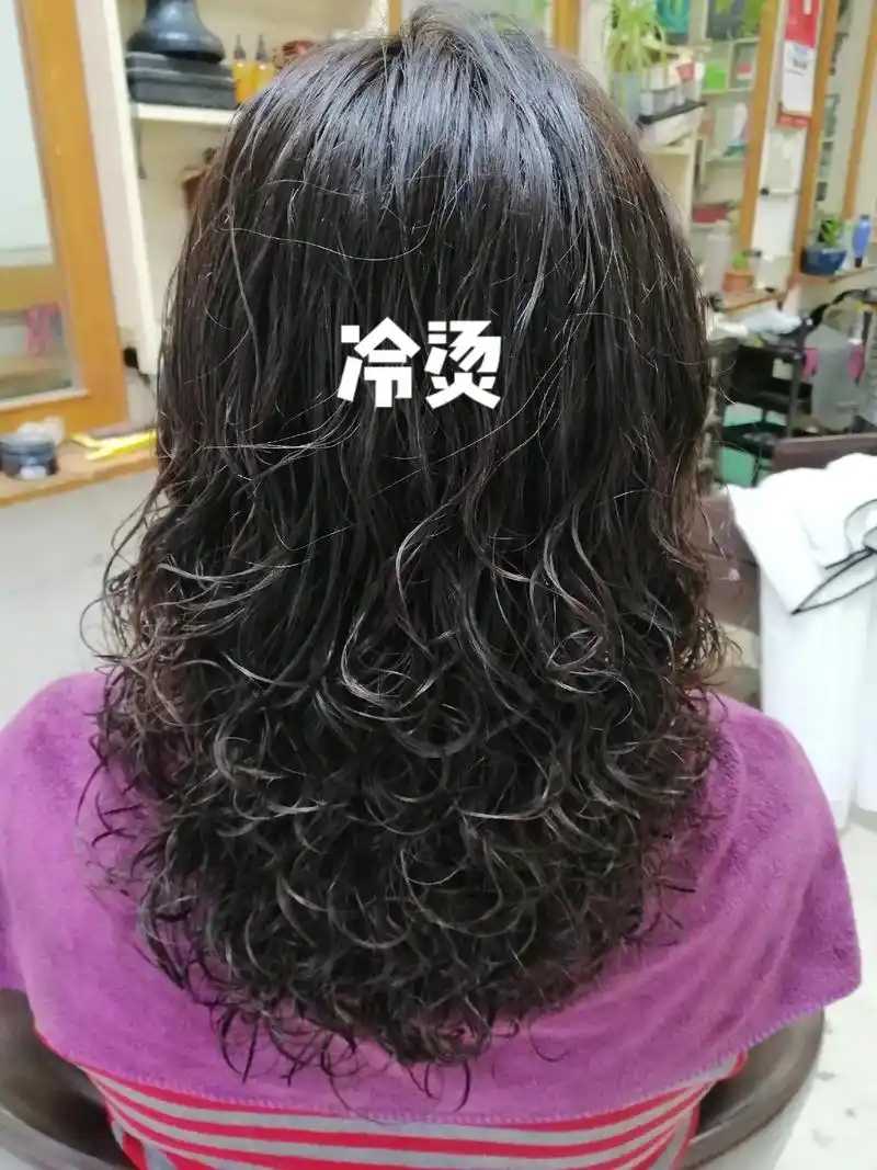 冷烫热烫的区别 冷烫热烫的区别