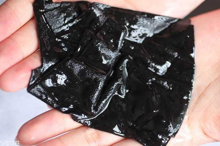 纤维面膜有什么作用 纤维面膜有什么作用