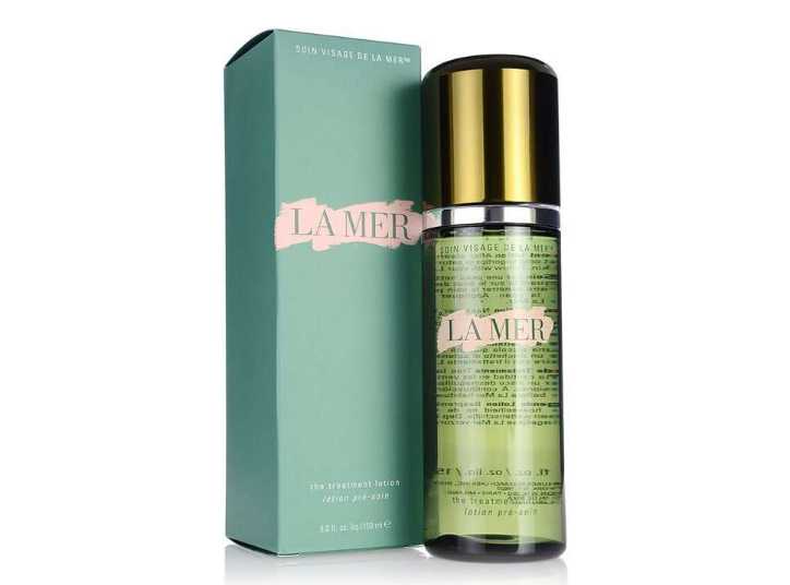 lamer精粹水怎么用 lamer精粹水真假