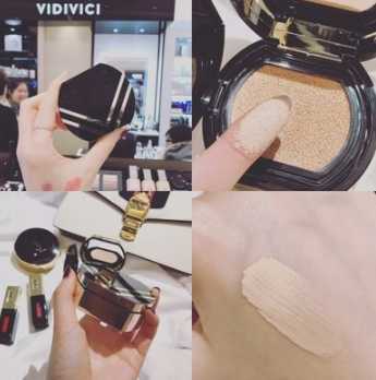 vidivici明星产品有哪些？vidivici什么值得买？