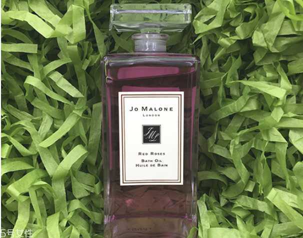 祖马龙沐浴露哪个好闻 出门连香水都省了