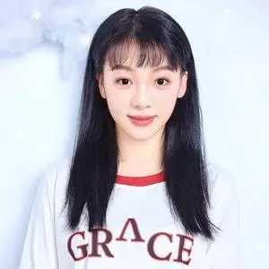 一组超级好看的软妹纸头像