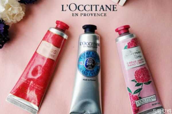 欧舒丹护手霜有哪些香味?欧舒丹护手霜有没有锡纸封口 欧舒丹护手霜有哪些香味?欧舒丹护手霜有没有锡纸封口