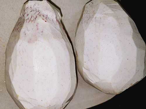 芋头怎么吃?芋头的吃法 芋头怎么吃?芋头的吃法