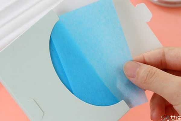 吸油纸可以用什么替代?吸油纸怎么用 吸油纸可以用什么替代?吸油纸怎么用