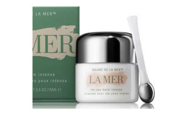 最好用的眼霜排名