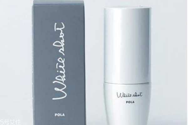 美白精华哪款好