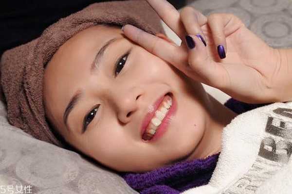 国字脸怎么瘦脸